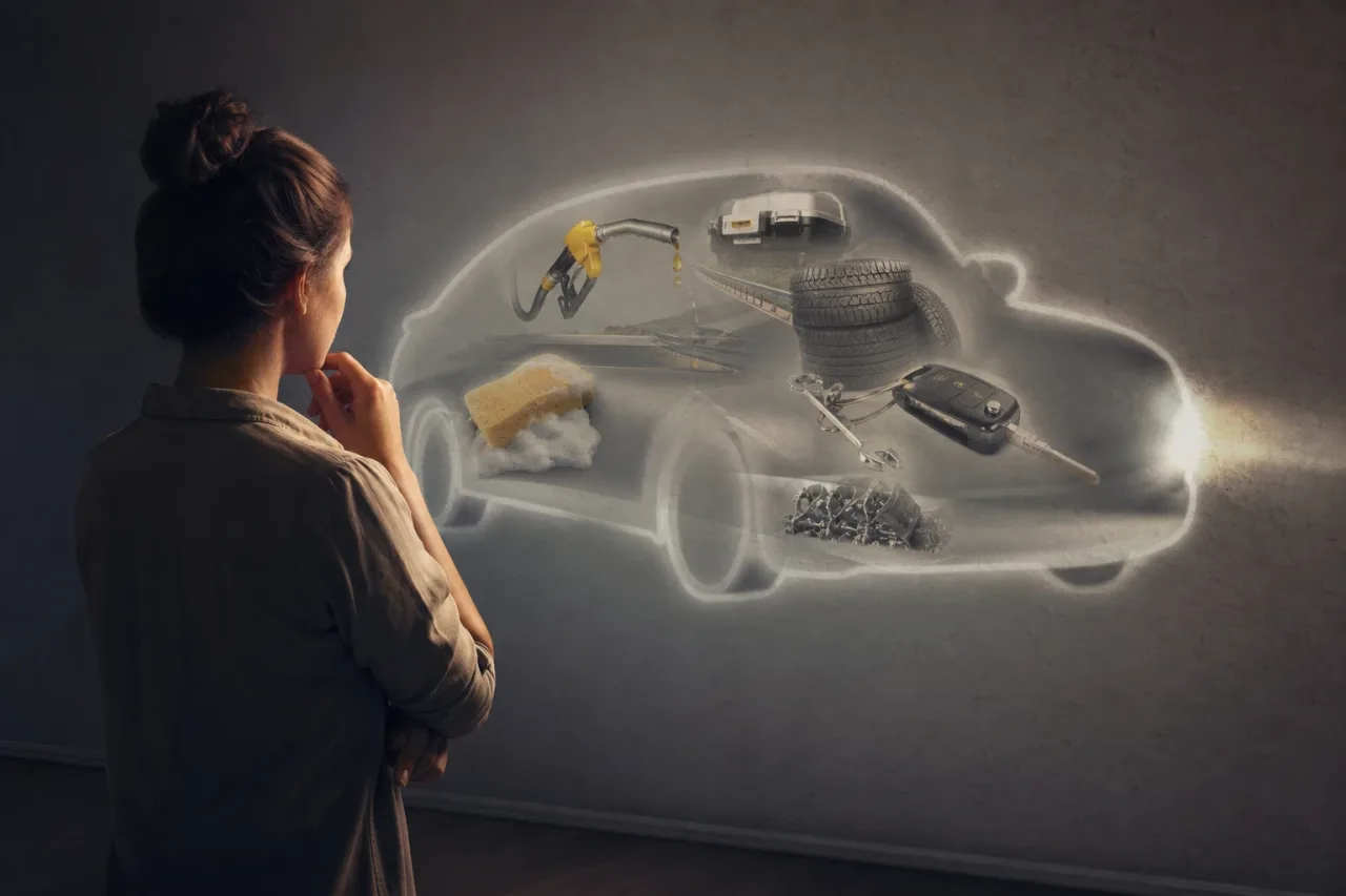 Qué es una cuota fantasma y por qué puede desajustar el presupuesto — guía visual de CalculaPréstamo