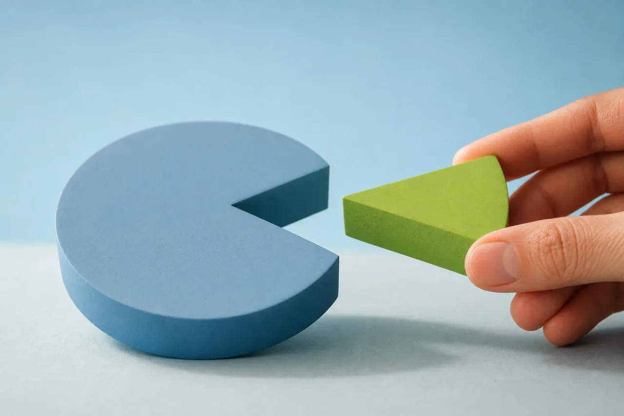 Qué significa tener crédito disponible y qué no significa — guía visual de CalculaPréstamo